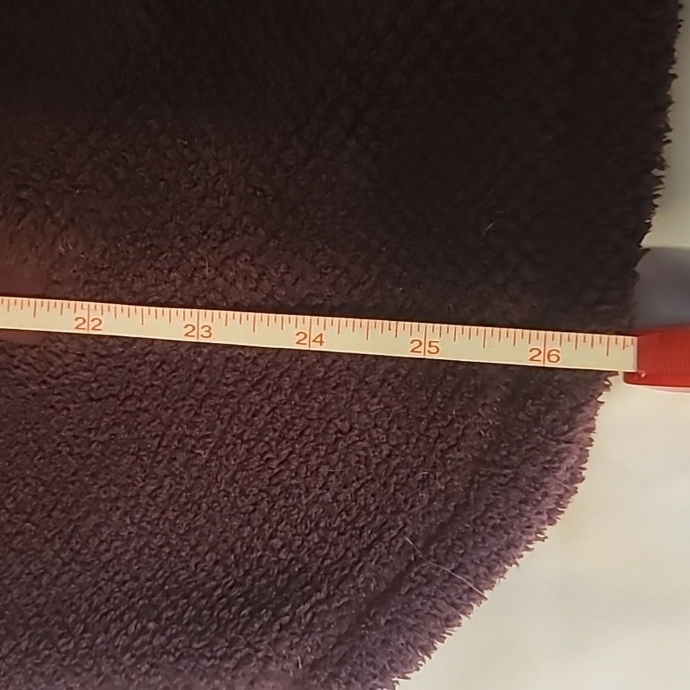 Thread & Supply Road Trip Pullover - Picture 5 of 9